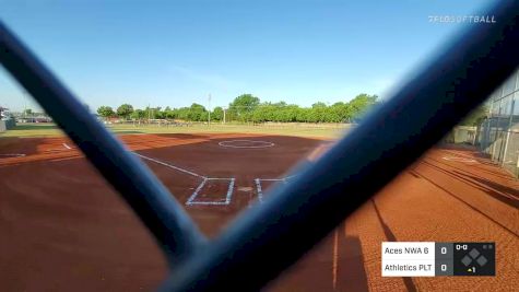 NWA Aces vs. Athletics PLT - 2020 Top Club National Championship 14U - Pool Play