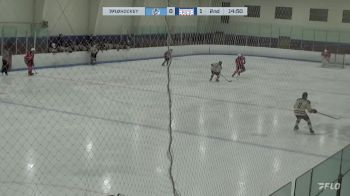 Replay: Home - 2023 Islanders HC vs Pics | Dec 16 @ 8 PM