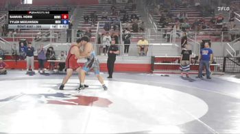 Replay: Mat 3 - 2025 Central Regional Champs | May 18 @ 10 AM