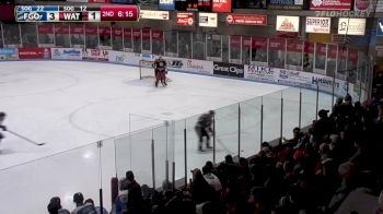 Replay: Home - 2023 Fargo vs Waterloo | Feb 24 @ 7 PM