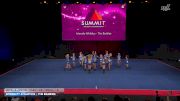 Intensity Athletics - The Barbies [2026 L3 Junior - Flex - D2 - Small - B] 2026 The D2 Summit