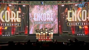 Stars Vipers Katy - Delta Py [2024 L3 Junior - Small - A Day 3] 2024 Encore Grand Nationals