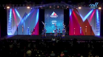 Inspire Athletics - Reign [2024 L2 Youth - Small - WC Day 1] 2024 The Youth Summit