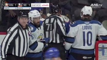 Replay: Away - 2025 Colorado vs San Diego | Mar 14 @ 6 PM