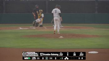 Replay: Home - 2024 Chukars vs Ballers | Aug 29 @ 6 PM