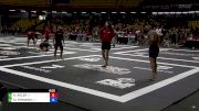 ALAN ADLER vs MATHEUS FERREIRA 2024 ADCC South American Trials 1