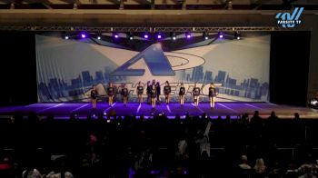 T3 Storm - Typhoons [2024 L2 Junior - D2 - A Day 1] 2024 Athletic Championships Chattanooga Nationals