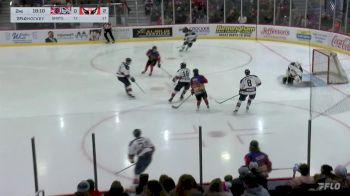 Replay: Away - 2024 Evansville vs Birmingham | Dec 6 @ 7 PM