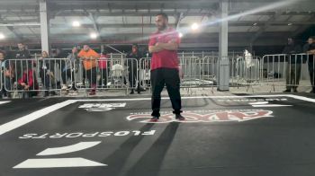 João Pedro Herter vs João Vitor Rocha De Lemos 2025 ADCC Petropolis Open