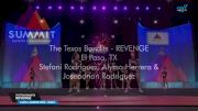 The Texas Bandits - REVENGE [2025 L4 Senior Coed - Small Finals] 2025 The D2 Summit