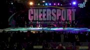 ATA - Code Blue [2023 L3 - U16] 2023 CHEERSPORT National All Star Cheerleading Championship