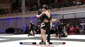 DORIAN FARKAS ZOLTAN vs PIOTR FRECHOWICZ 2026 ADCC European, Middle East & African Trials (2nd Qualifier)