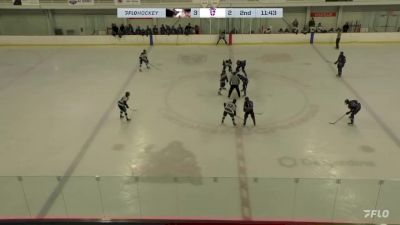 Replay: Home - 2024 Champions vs Bishop's College | Mar 24 @ 8 AM