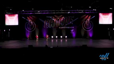 South Texas Fuzion - Twizzlers PREP [2022 Mini - Prep - Jazz Day 3] 2022 Encore Grand Nationals