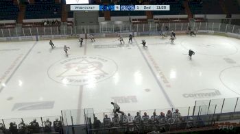 Replay: Home - 2025 Renfrew vs Cornwall | Feb 20 @ 7 PM
