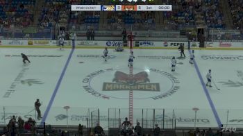 Replay: Home - 2024 Roanoke vs Fayetteville | Oct 19 @ 5 PM