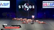 The Vision Dance Center - TVDC Senior Small Lyrical 2026 [2026 Senior Small Contemporary/Lyrical Semis] 2026 The Dance Worlds