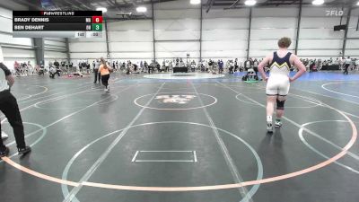 113 lbs Round Of 64 - Matthew Akins, NC vs Bryce Butler, SC