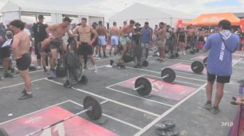Men - Vinia Lifting Stage - Echo On Randy - Rx Team Heat 28