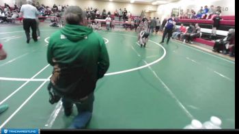 105 lbs Semifinal - Nash Zender, Piranha Wrestling Club vs Jasper Vera, Puyallup Wrestling Club