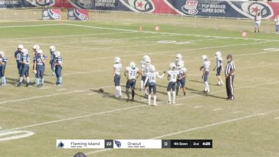 Replay: Field 1 - 2024 Pop Warner Football Super Bowl | Dec 10 @ 8 AM