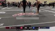 Alex Warner vs Ben Robles 2025 ADCC Orlando Open/Youth Trials