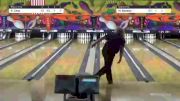 Replay: Lanes 21-22 - 2021 PBA50 Senior U.S. Open - Match Play Round 1