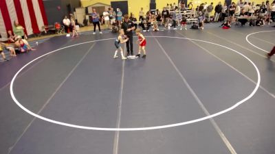 62 lbs Champ. Round 4 - Elias Andronic, IL vs John Joswiak, MN