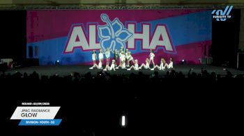 JPAC Radiance - Glow [2025 L2 Youth - D2 03/09/2025] 2025 Aloha Indy Showdown