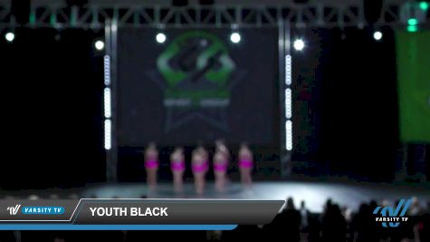 youth black [2022 Youth - Jazz - Small Day 3] 2022 CSG Schaumburg Dance Grand Nationals