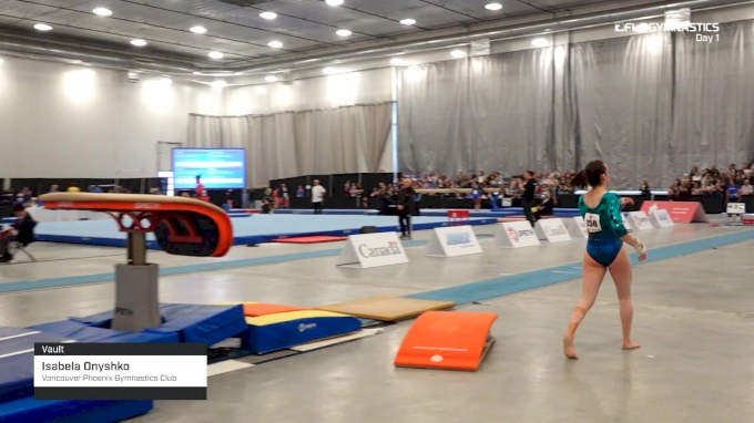 gymnastics mats vancouver