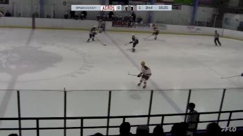 Replay: Home - 2025 Athens vs Richmond | Mar 2 @ 7 PM