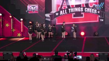 Pyramid Athletics - Cobras [2024 L2 Youth - A 1] 2024 ATC Bellevue Grand Nationals