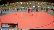 110 lbs Quarterfinal - Earle Taylor, FordDynastyWrestlingClub vs Lincoln Steele, All In Wrestling Academy