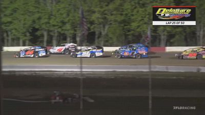 Feature | 2024 Short Track Super Series at Delaware Int'l Speedway