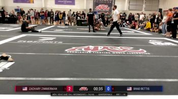 Replay: Mat 1 - 2024 ADCC Chicago Open | Sep 28 @ 8 AM