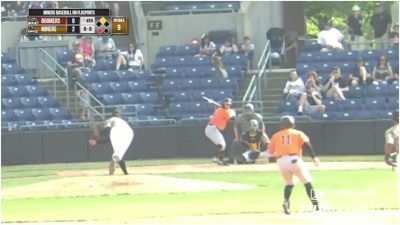 Replay: Schaumburg vs Sussex County - 2022 Schaumburg vs Sussex | May 15 @ 3 PM