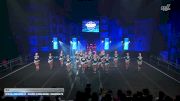 VfB Fallersleben e.V. - Sharks Cheerleader - Sharks ELITE [2026 IO-3 Day 1] 2026 ELITE Cheerleading Championship