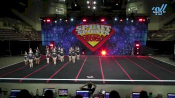 Steele Athletics - Colorado Springs - Xenon [2024 L3 Junior - Medium 1] 2024 Spirit Sports Colorado Springs Nationals