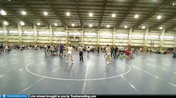 132 lbs Cons. Round 3 - Jhet Shepherd, JWC vs Luke Edgington, Davis Wrestling Club