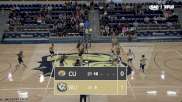 Replay: Coker vs Wingate | Oct 8 @ 7 PM