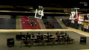 West Ranch HS "Stevenson Ranch CA" at 2026 WGI Perc/Winds Temecula Regional+