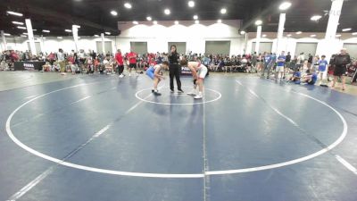 175 lbs Harrison Smith, Oregon vs Benjamin Murphy, Pennsylvania Red