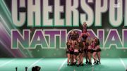 M.O.T. All-Stars - Black Ops [2026 L4.2 Senior - D2 - Small Day 2] 2026 CHEERSPORT National All Star Cheerleading Championship