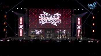 Cheer Extreme - Day 1 [2024 L6 Junior - Large] 2024 JAMfest Cheer Super Nationals