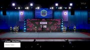 Kekaha Titans [2022 Jr. Varsity Show Cheer 2] 2022 Pop Warner National Cheer & Dance Championship