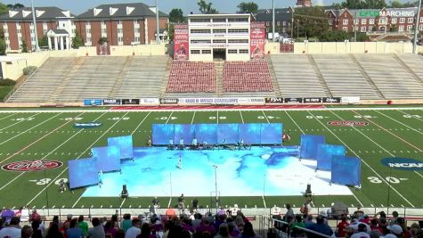 Wesleyan School, GA at Bands of America Alabama Regional, presented by Yamaha