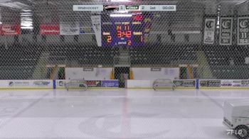 Replay: Home - 2024 Airdrie Bisons vs Kings | Feb 18 @ 4 PM
