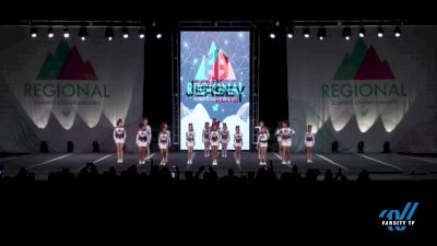 East Jersey Elite - Black Magic [2022 L1 Youth - D2 - Medium] 2022 The Northeast Regional Summit DI/DII