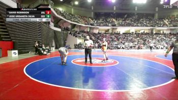 Replay: Mat 10 - 2026 GHSA(GA)State Championships-ARCHIVE ONLY | Feb 13 @ 9 AM